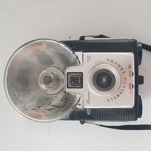 Kodak Brownie Starflash
